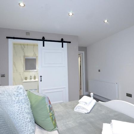 يورك Priory Street Apartment 4 المظهر الخارجي الصورة