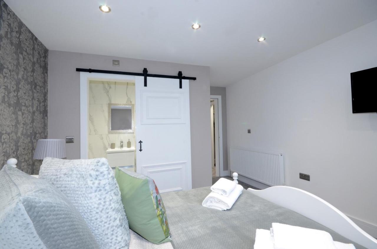 يورك Priory Street Apartment 4 المظهر الخارجي الصورة