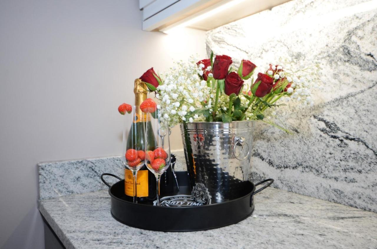 يورك Priory Street Apartment 4 المظهر الخارجي الصورة