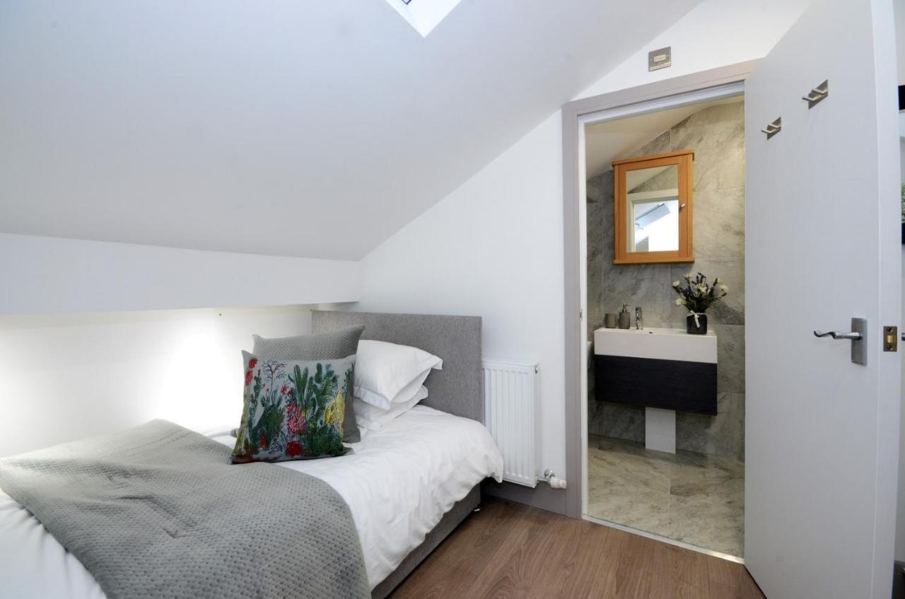 يورك Priory Street Apartment 4 المظهر الخارجي الصورة